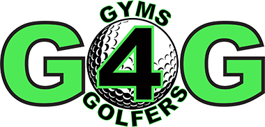 Gyms 4 Golfers